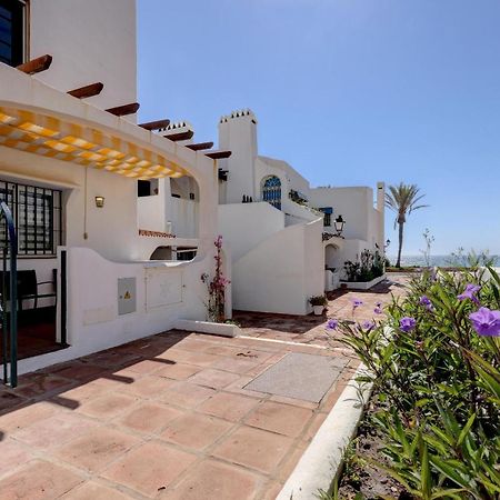 Casa Gaviotas Διαμέρισμα Manilva Εξωτερικό φωτογραφία