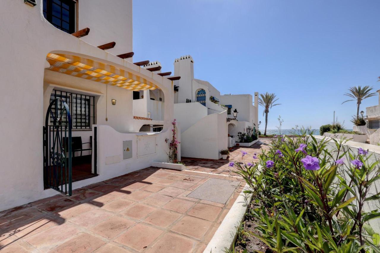 Casa Gaviotas Διαμέρισμα Manilva Εξωτερικό φωτογραφία