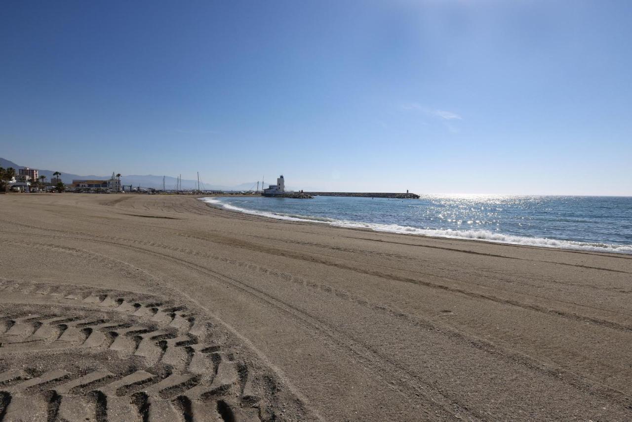 Casa Gaviotas Διαμέρισμα Manilva Εξωτερικό φωτογραφία